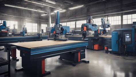 The 10 Best CNC Machine Services Near Me (with Free 